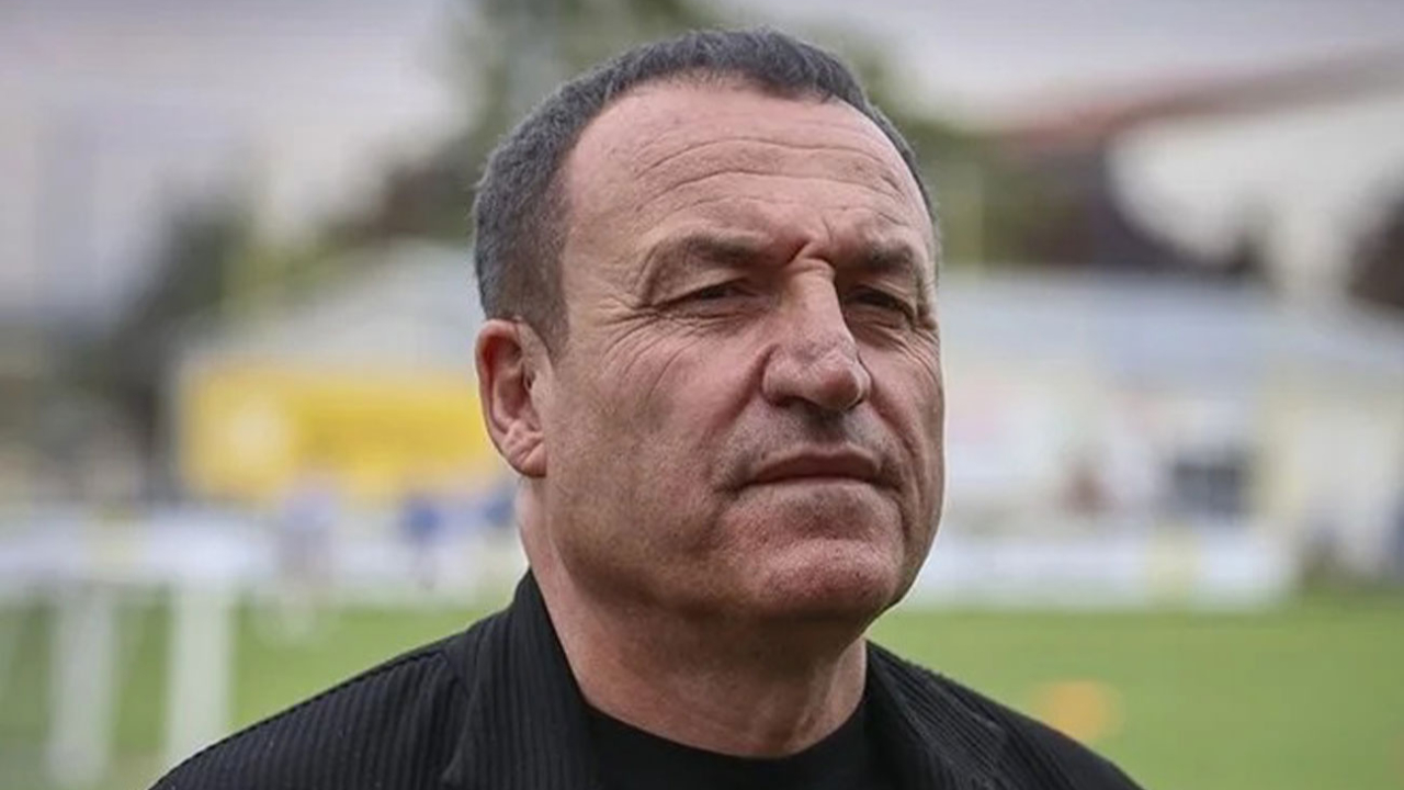 Ankaragücü ile kulüp başkanına para cezası