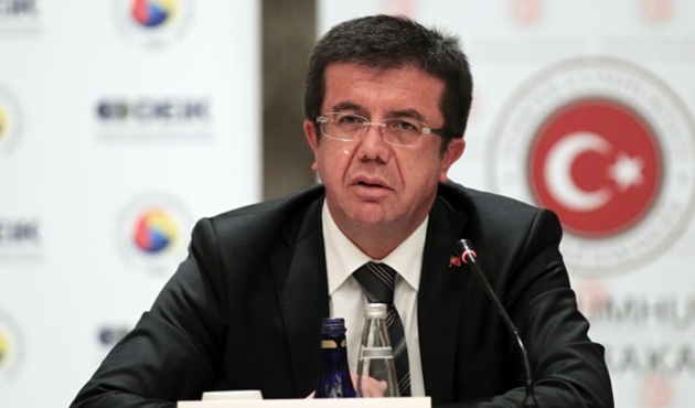 Ekonomi Bakanı Zeybekci'den flaş Kurban Bayramı tatili açıklaması!