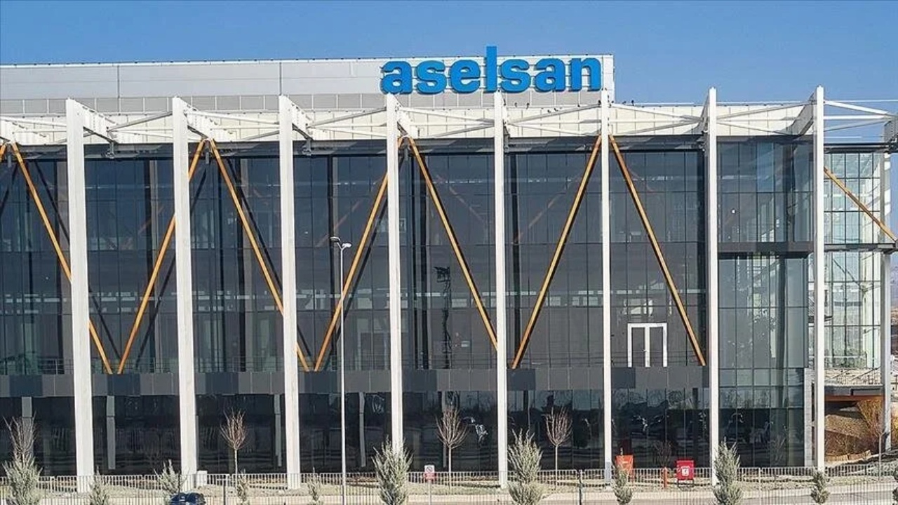 Aselsan'dan ilave sözleşme