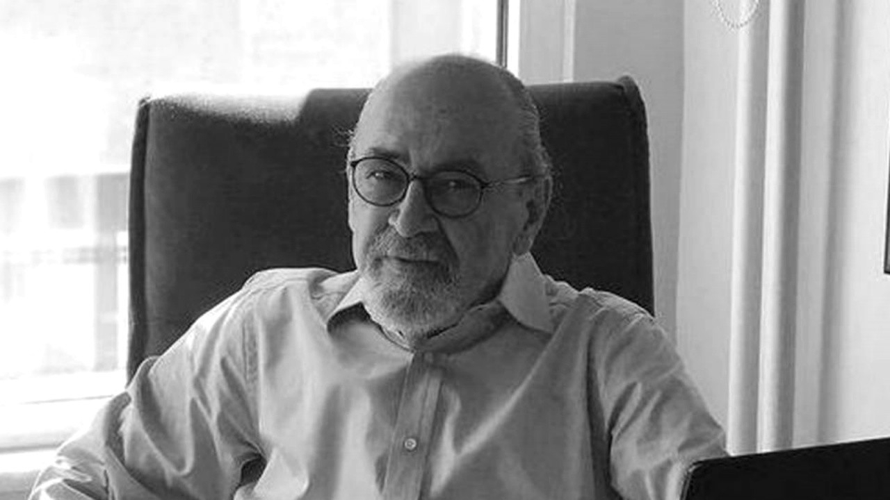 Gazeteci yazar Deniz Kavukçuoğlu hayatını kaybetti