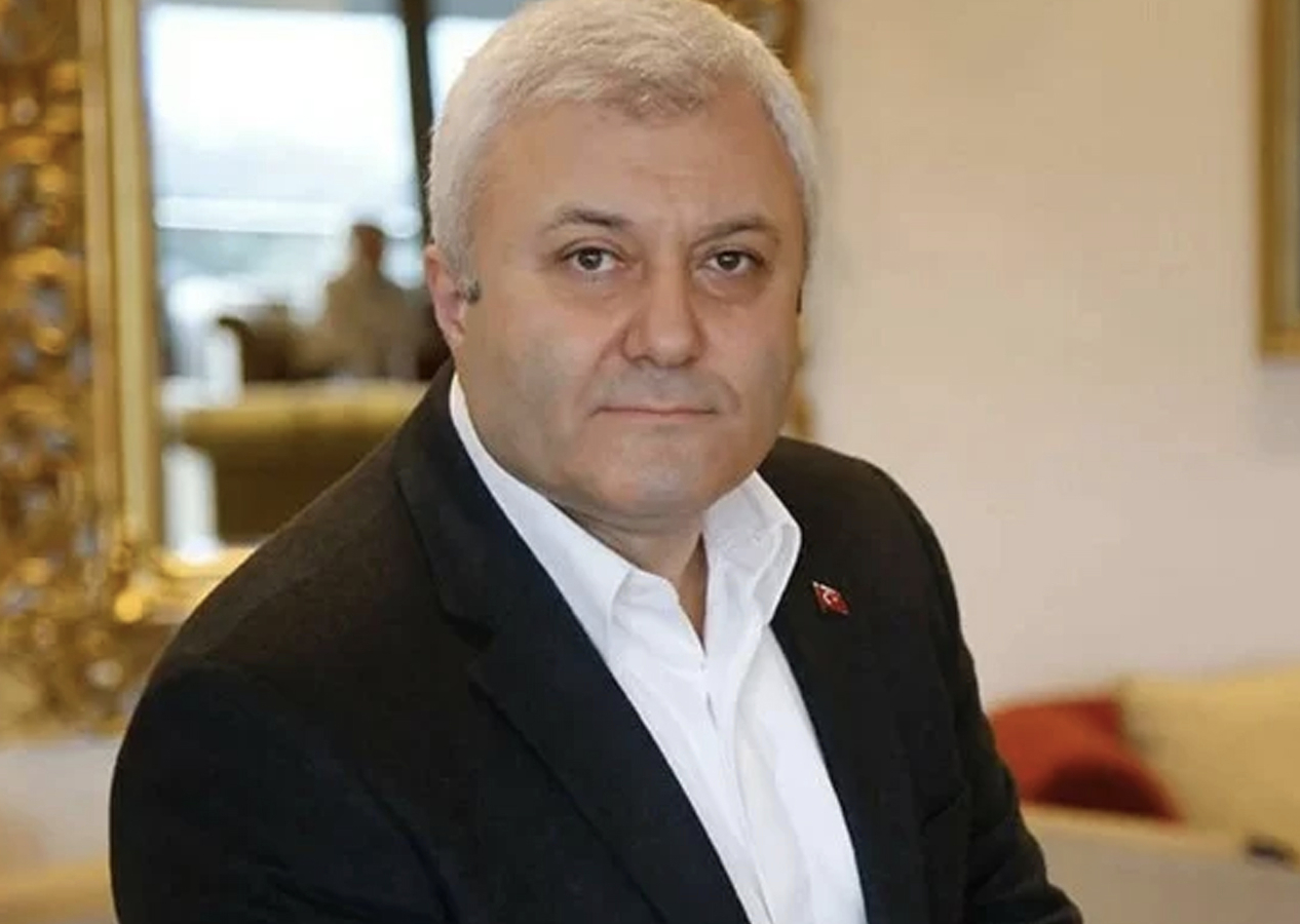 CHP'de Tuncay Özkan görevden alındı