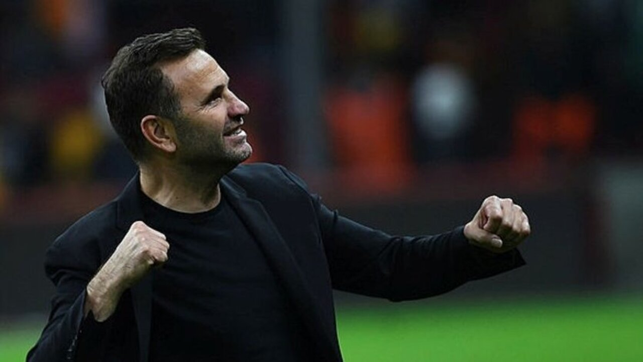 Okan Buruk'tan şampiyonluk sonrası Fenerbahçe mesajı!