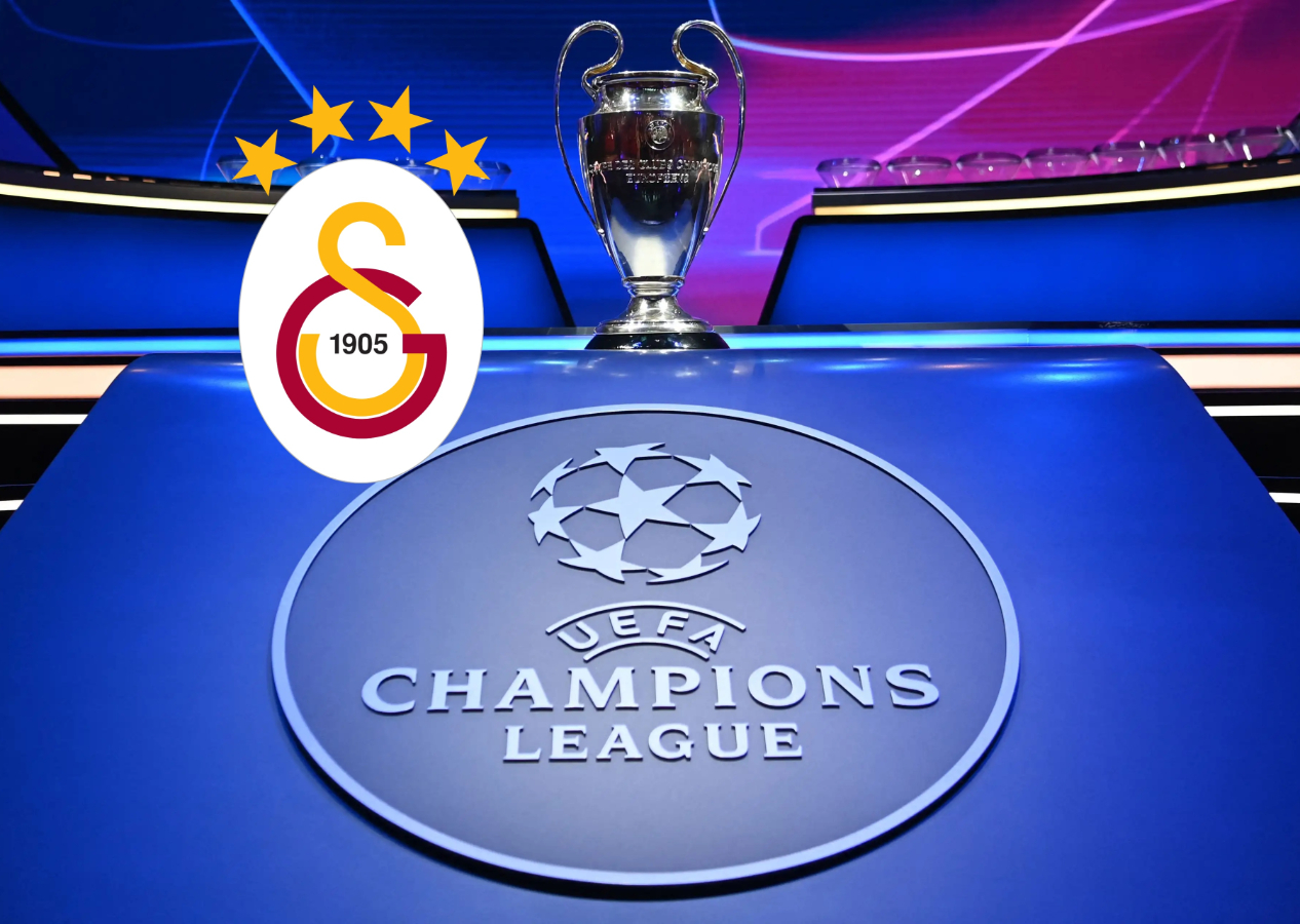 İşte Galatasaray'ın Şampiyonlar Ligi'ndeki muhtemel rakipleri: Eski dostlar, tanıdık yüzler...