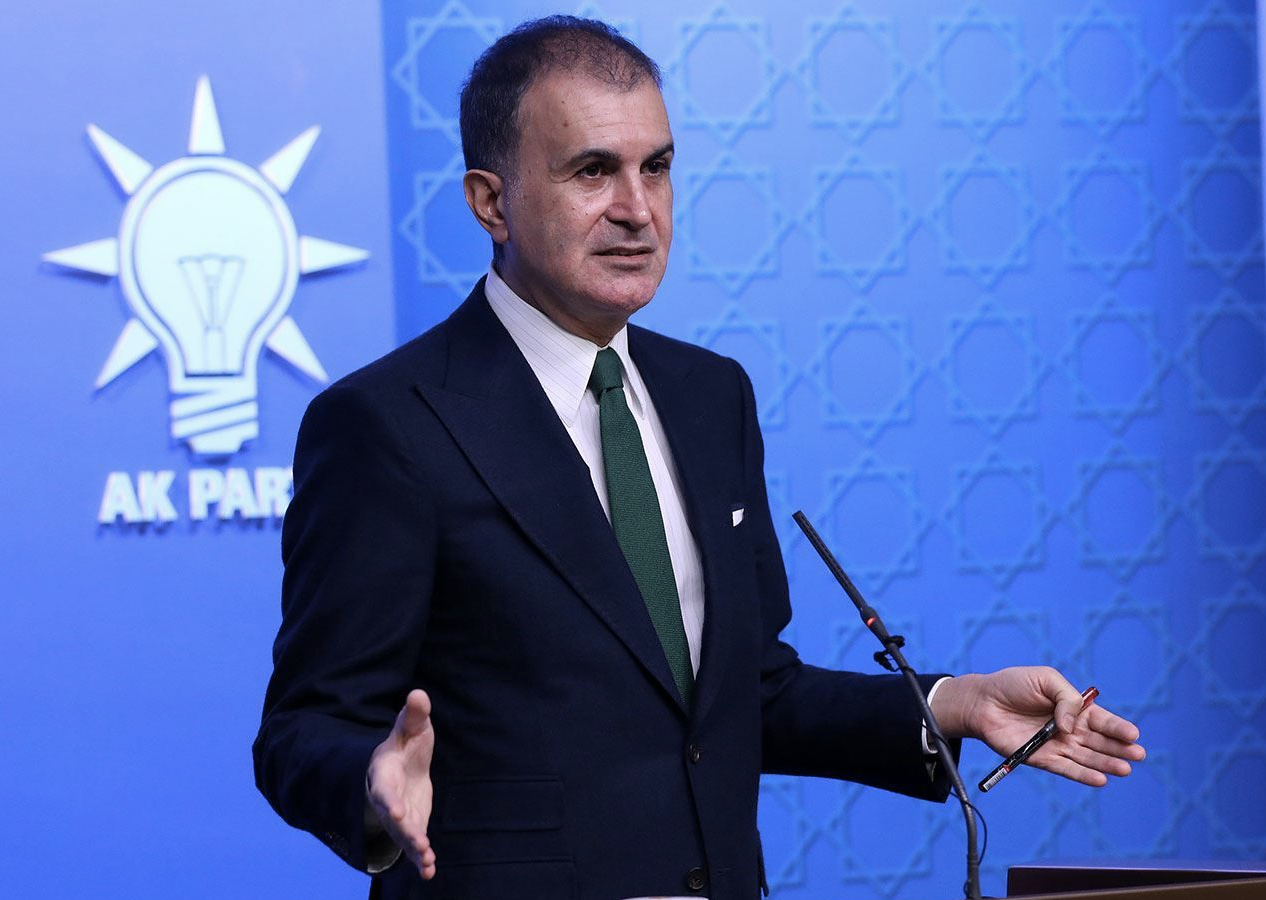 AK Parti'den kabine ve Mehmet Şimşek açıklaması!