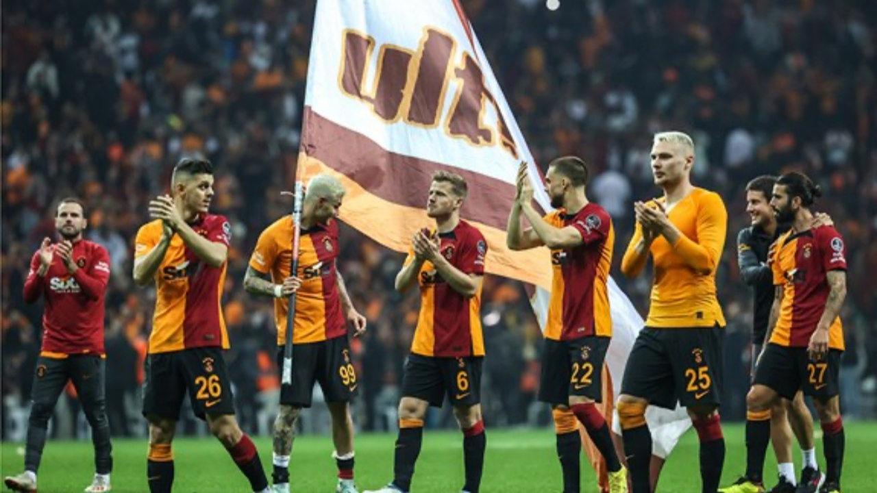 Şampiyon Galatasaray’ın kasasına para yağacak