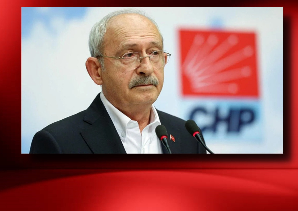 Köşe yazarlarından Kılıçdaroğlu'na istifa çağrısı! "Vakit, Kılıçdaroğlu için geriye çekilme vaktidir"