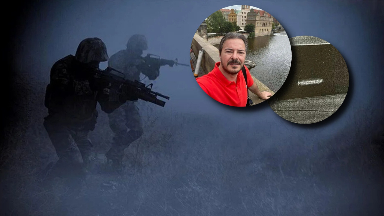 MİT'ten Mossad'a büyük operasyon! Çarpıcı detaylar ortaya çıktı...