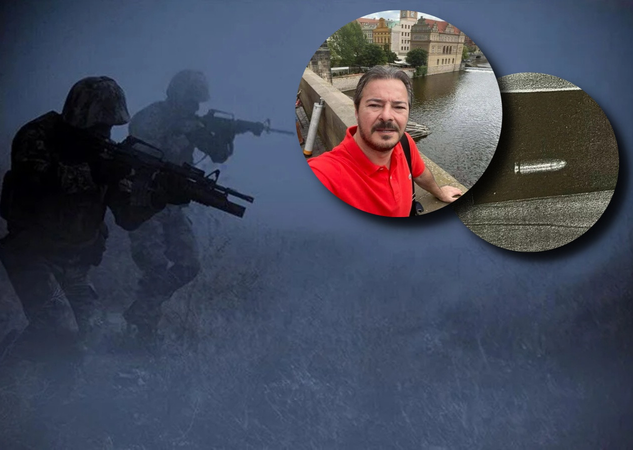 MİT'ten Mossad'a büyük operasyon! Çarpıcı detaylar ortaya çıktı...