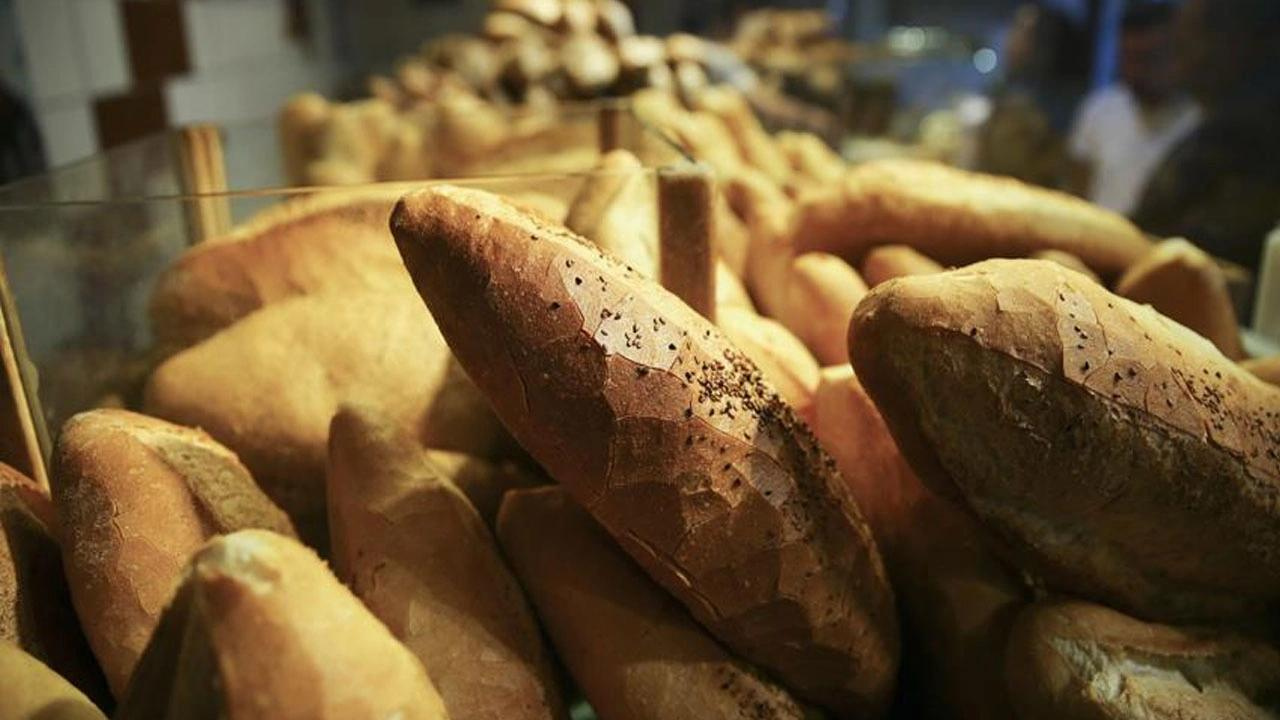 İstanbul'da ekmeğe zam geldi