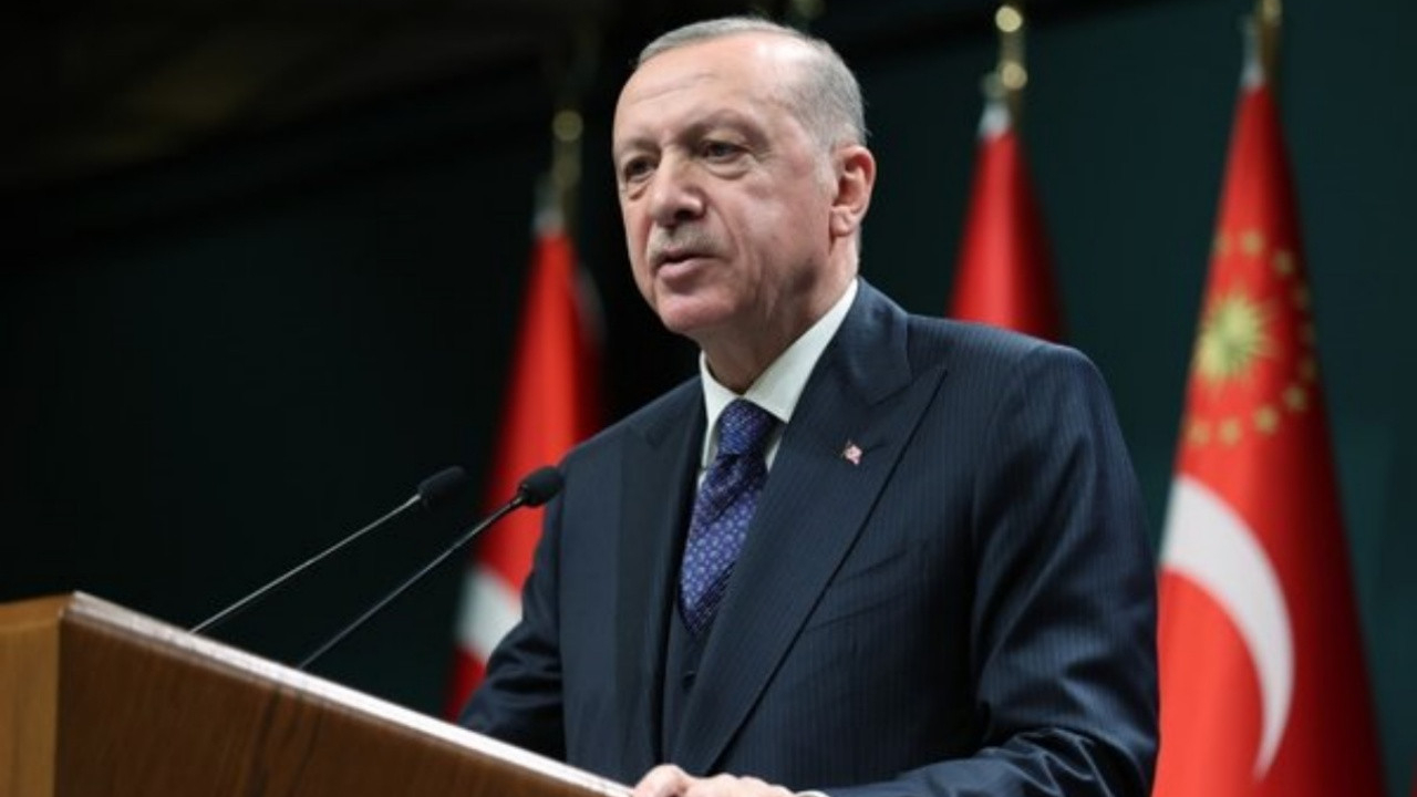 Cumhurbaşkanlığı Kabinesi mevcut bakanlarla son kez toplandı!