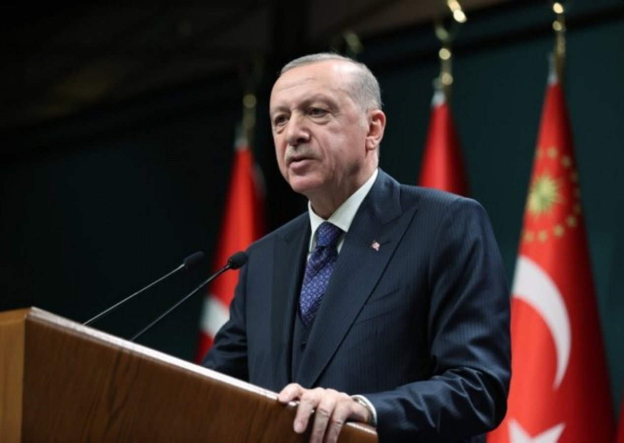 Cumhurbaşkanlığı Kabinesi mevcut bakanlarla son kez toplandı!
