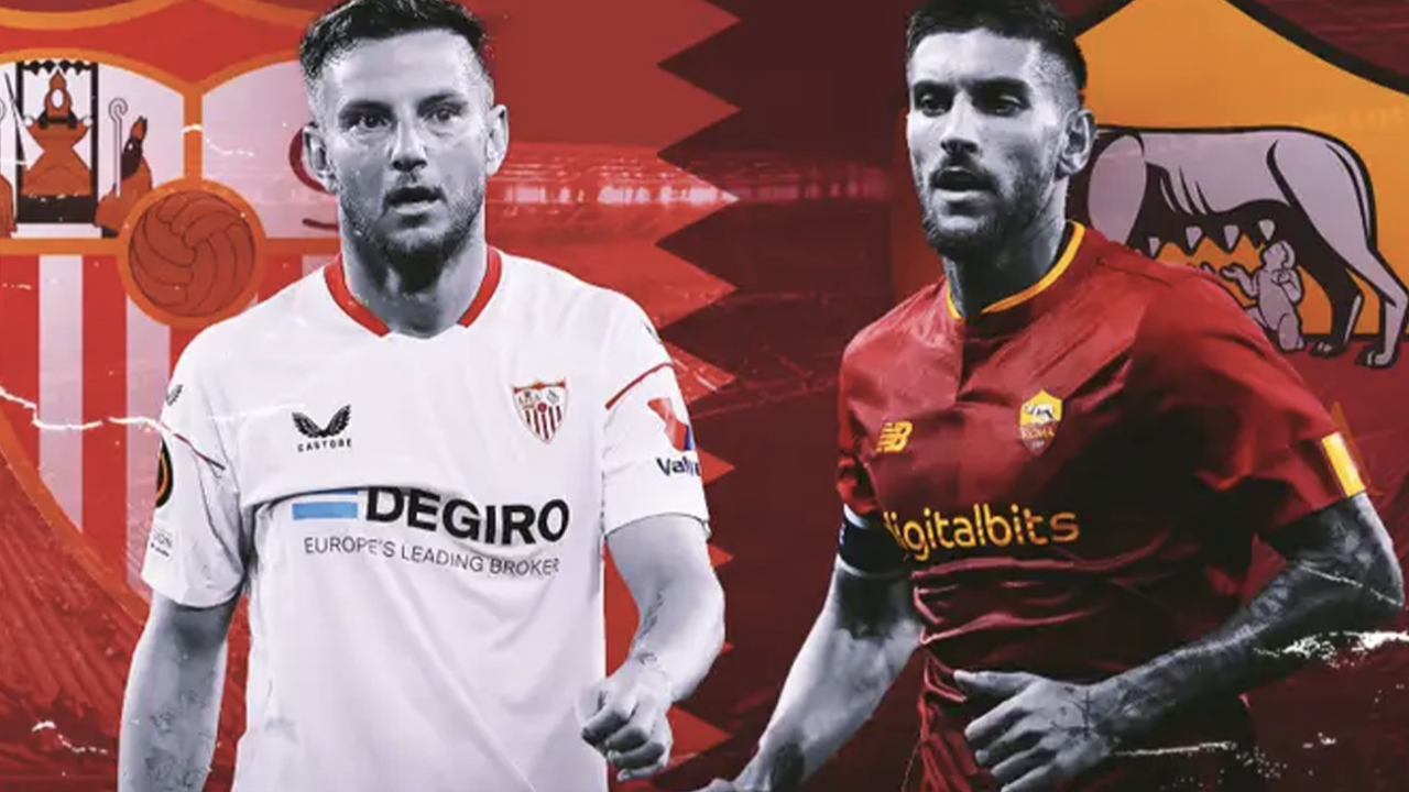Dev finalde ilk düdük sesi geldi!