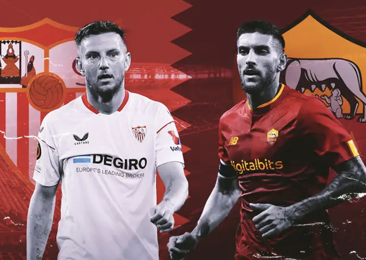 Dev finalde ilk düdük sesi geldi!