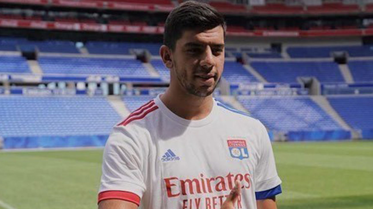 Altay'a Cenk Özkaçar piyangosu