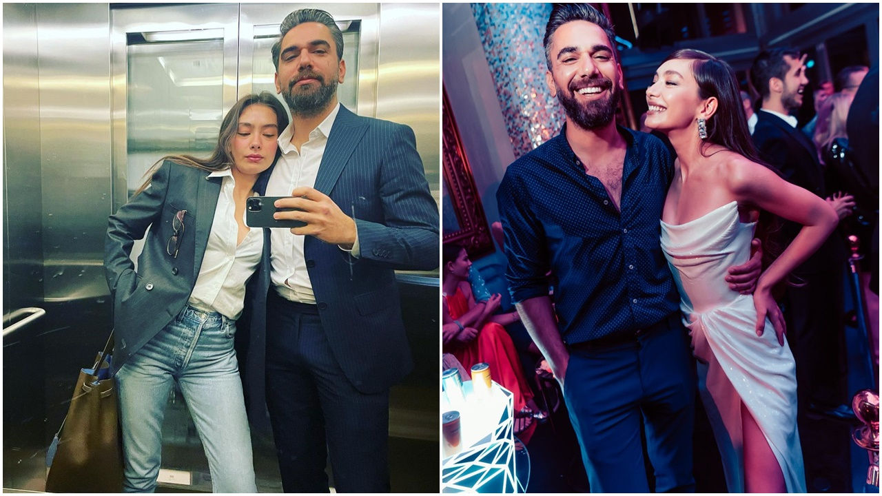 İhanet iddiaları ile gündeme gelen Kadir Doğulu ve Neslihan Atagül’den reklam ücreti hamlesi!