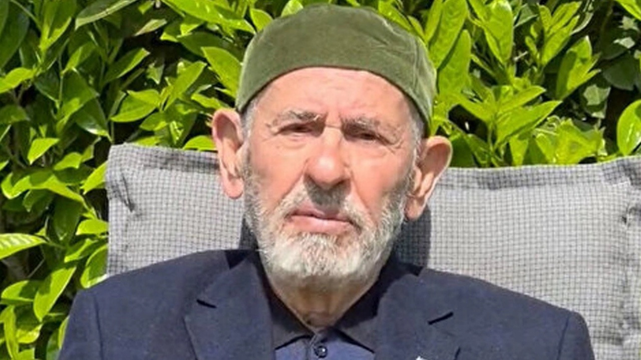 Milli Görüş'ün önemli ismi Hasan Damar vefat etti