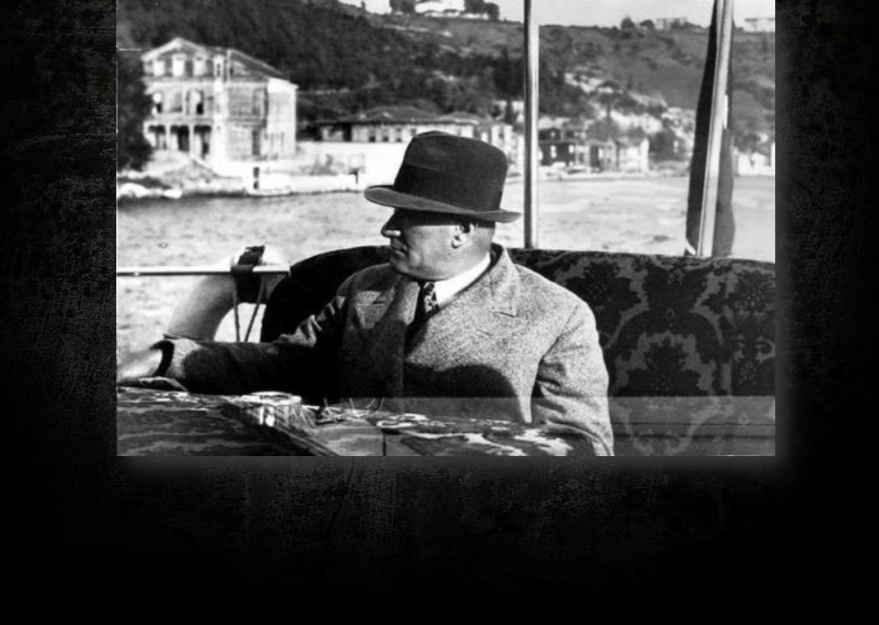 Mustafa Kemal İstanbul’a adının verilmesini istememişti!