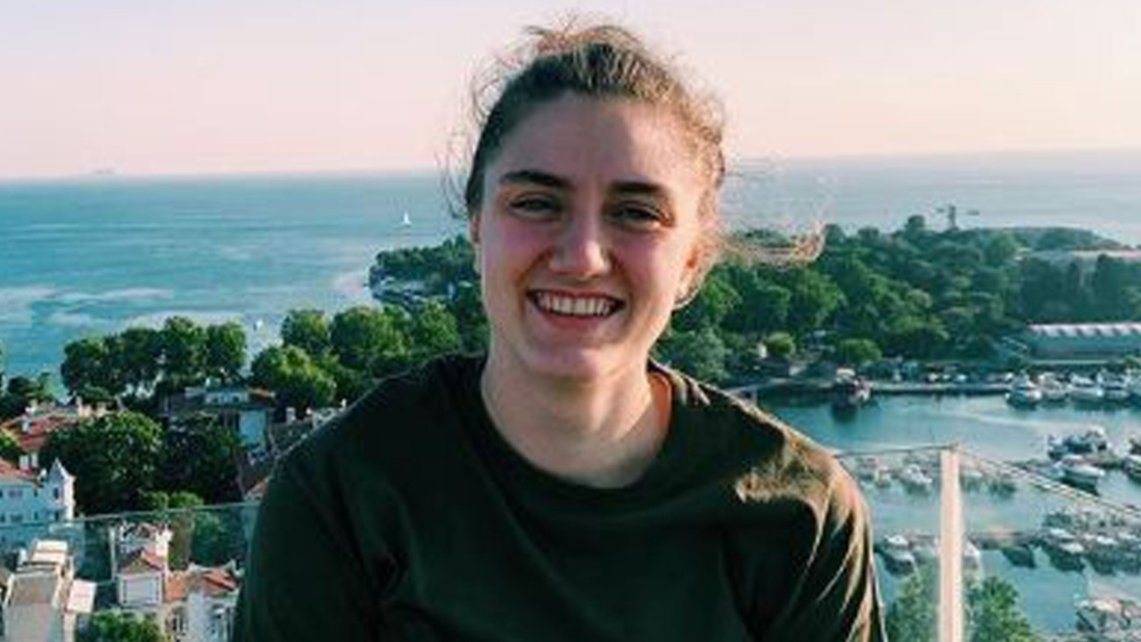 Melikgazi Kayseri, Merve Arı'yı transfer etti