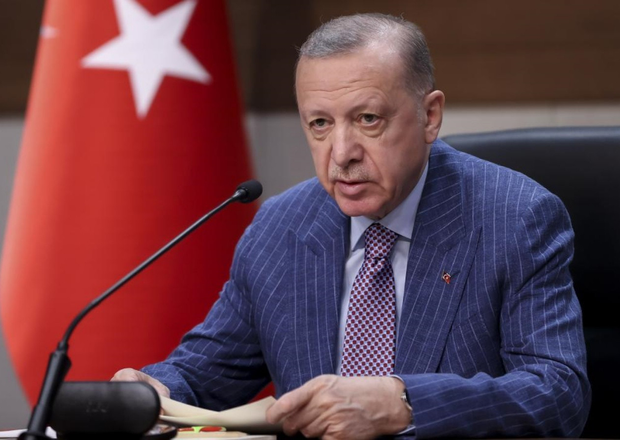 Cumhurbaşkanı Erdoğan'dan yerel seçim talimatı! "Sebep neyse onlara hızlıca neşter vuracağız"
