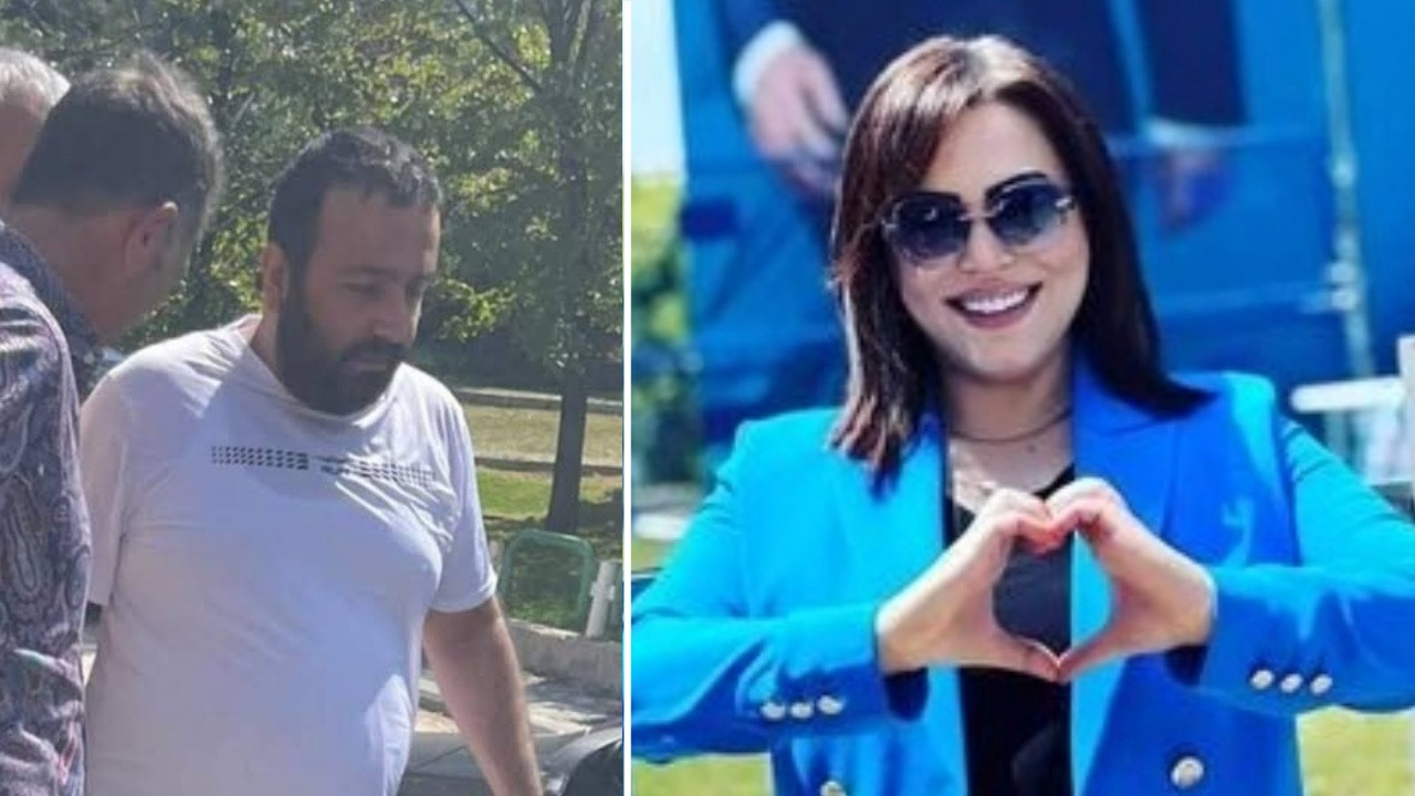 "Ankara Kuşu"nun eşi Fatma Yavuz, Demokrat Parti Kadın Kolları Başkanlığı'ndan istifa etti!