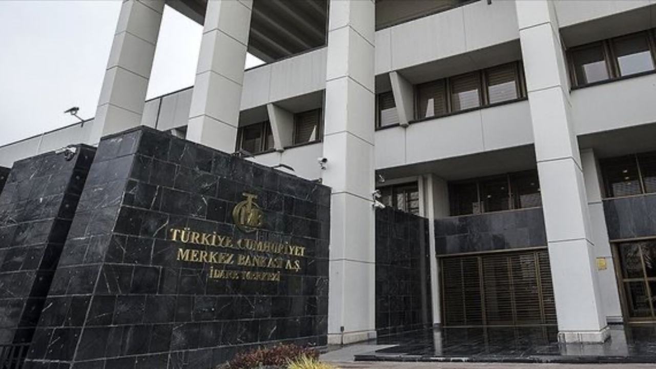 Kur korumalı mevduat hesaplarına Merkez'den yeni karar