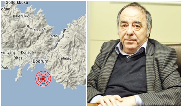 Oğuz Gündoğdu'dan şok deprem yorumu! "Muğla'ya doğru giderse..."