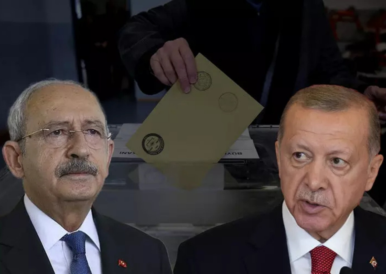 YSK Başkanı Ahmet Yener Cumhurbaşkanlığı kesin sonuçlarını açıkladı! İşte oy oranları...
