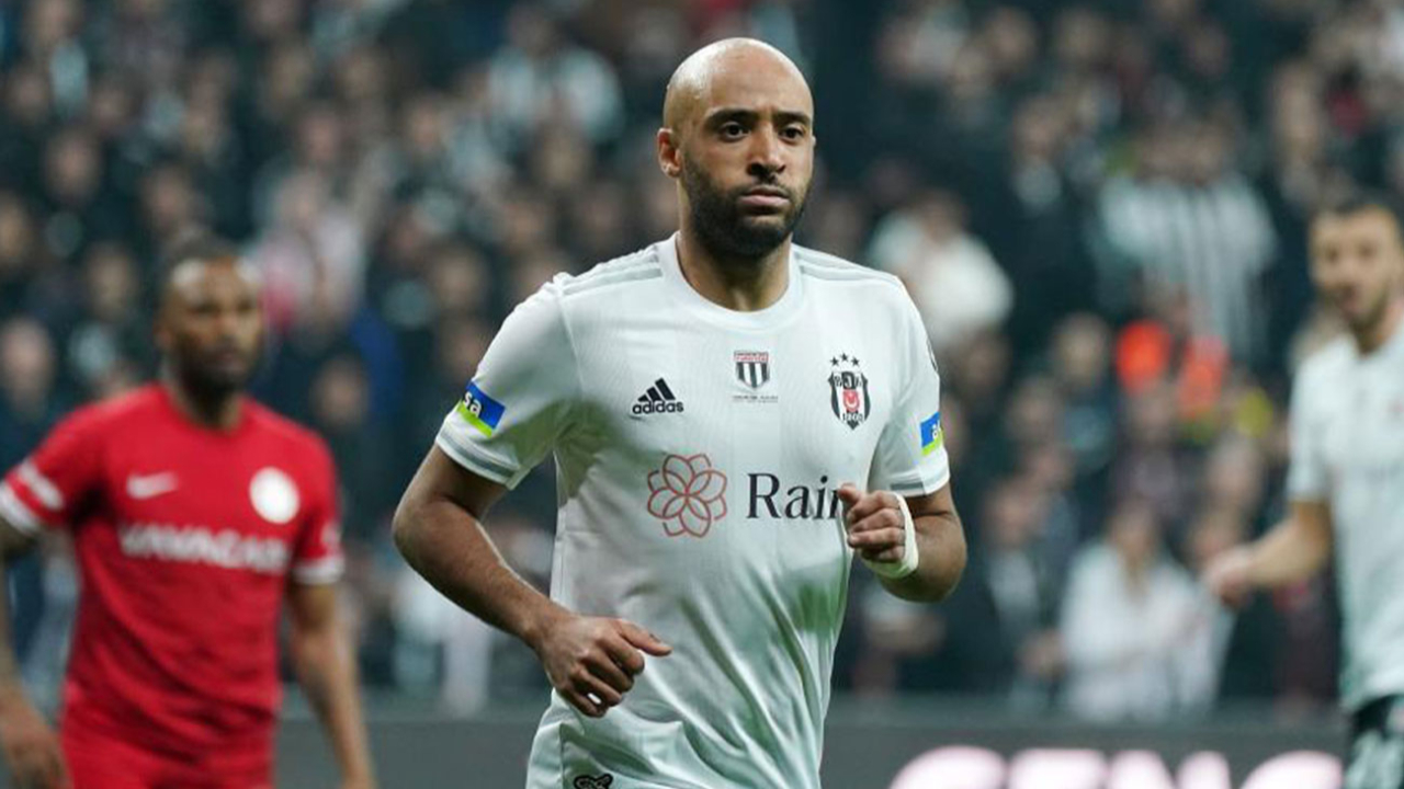 Nathan Redmond: Türk halkının gücünü gördünüz