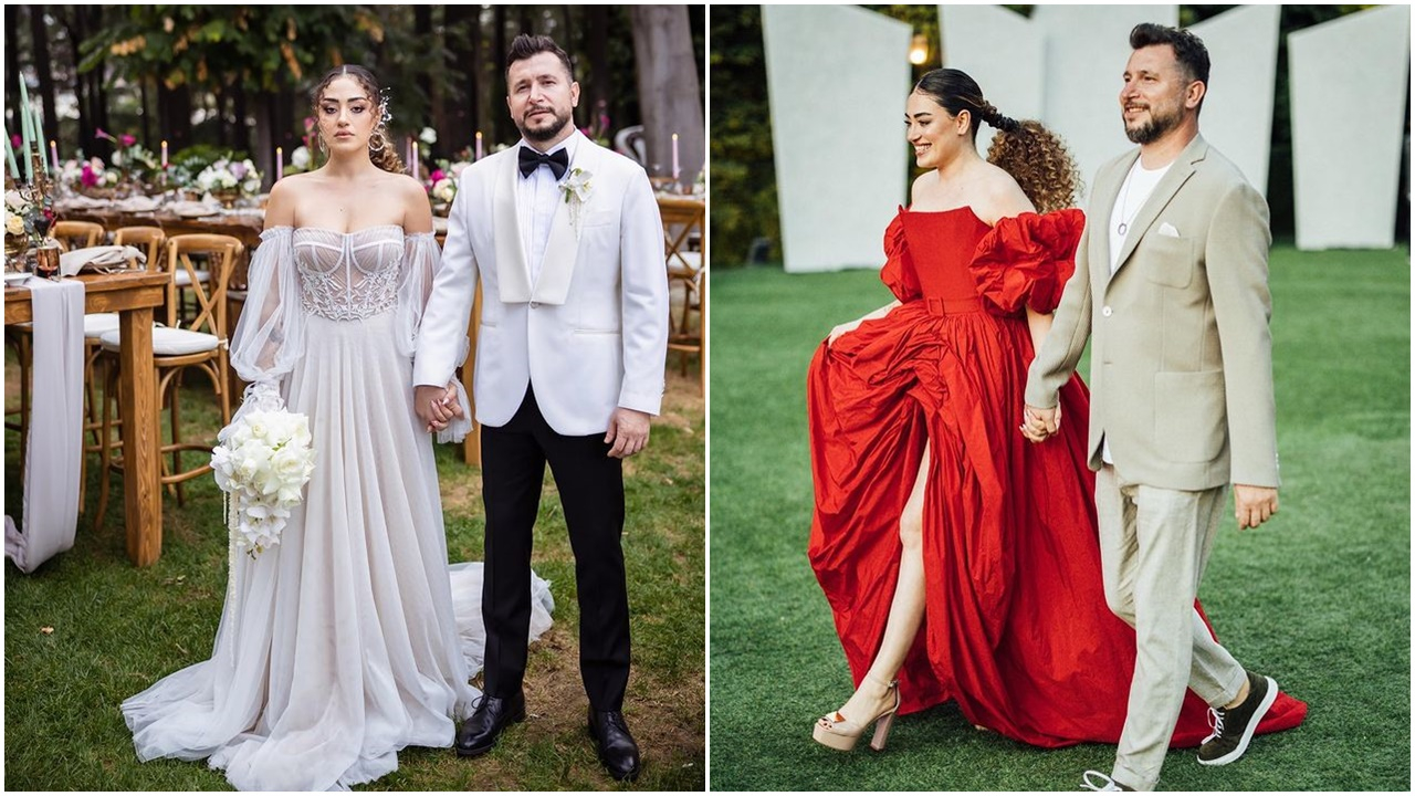 Dilan Çıtak Tatlıses'ten müjdeli haber! İbrahim Tatlıses yeniden dede oluyor