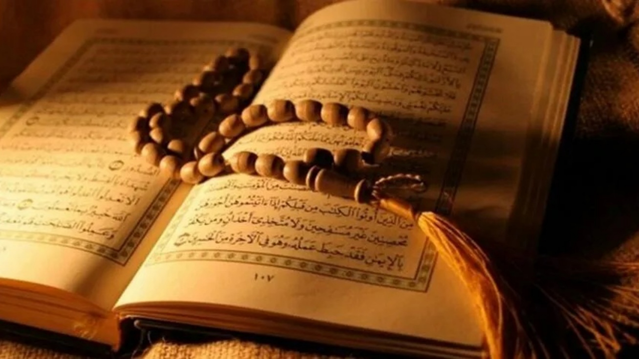 Talak Suresi Türkçe okunuşu, anlamı, tefsiri, diyanet meali