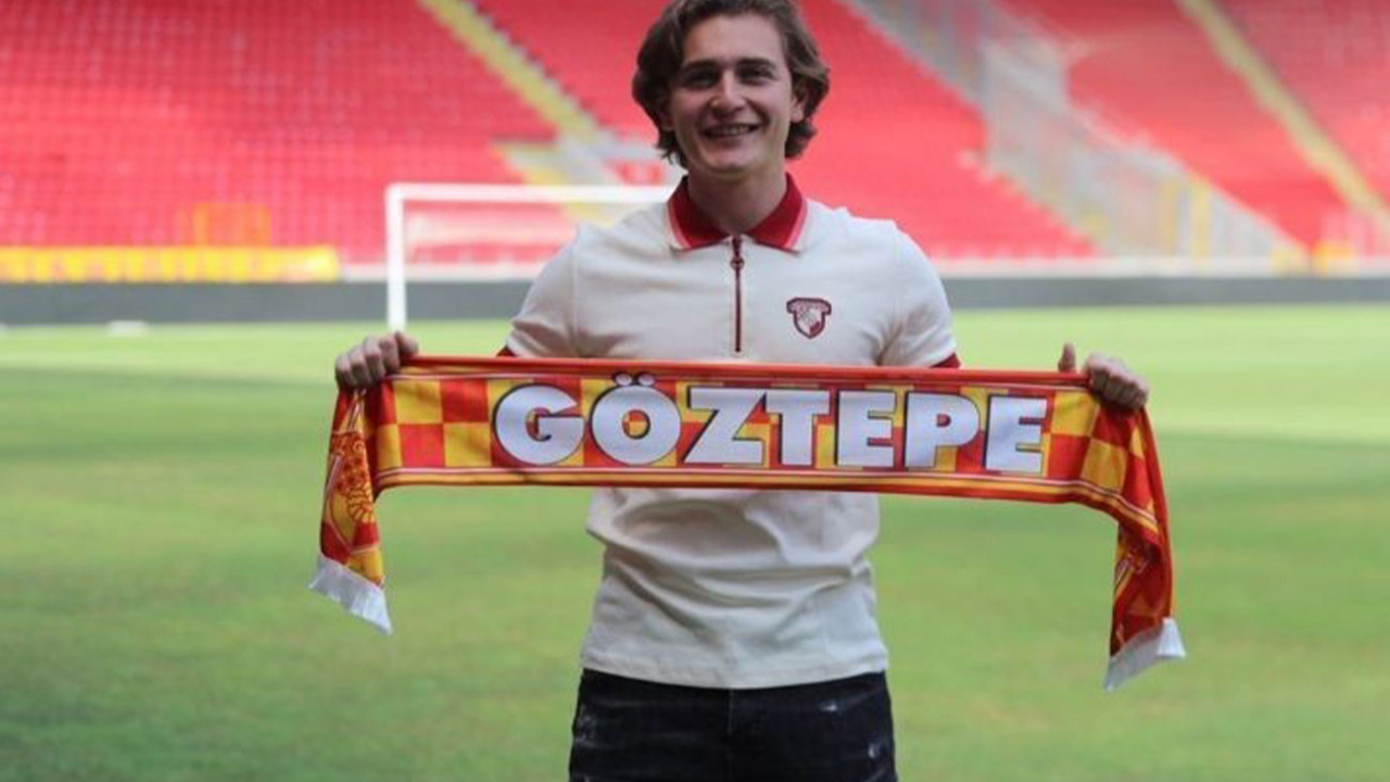 Ali Akman gol atamadan sezonu tamamladı