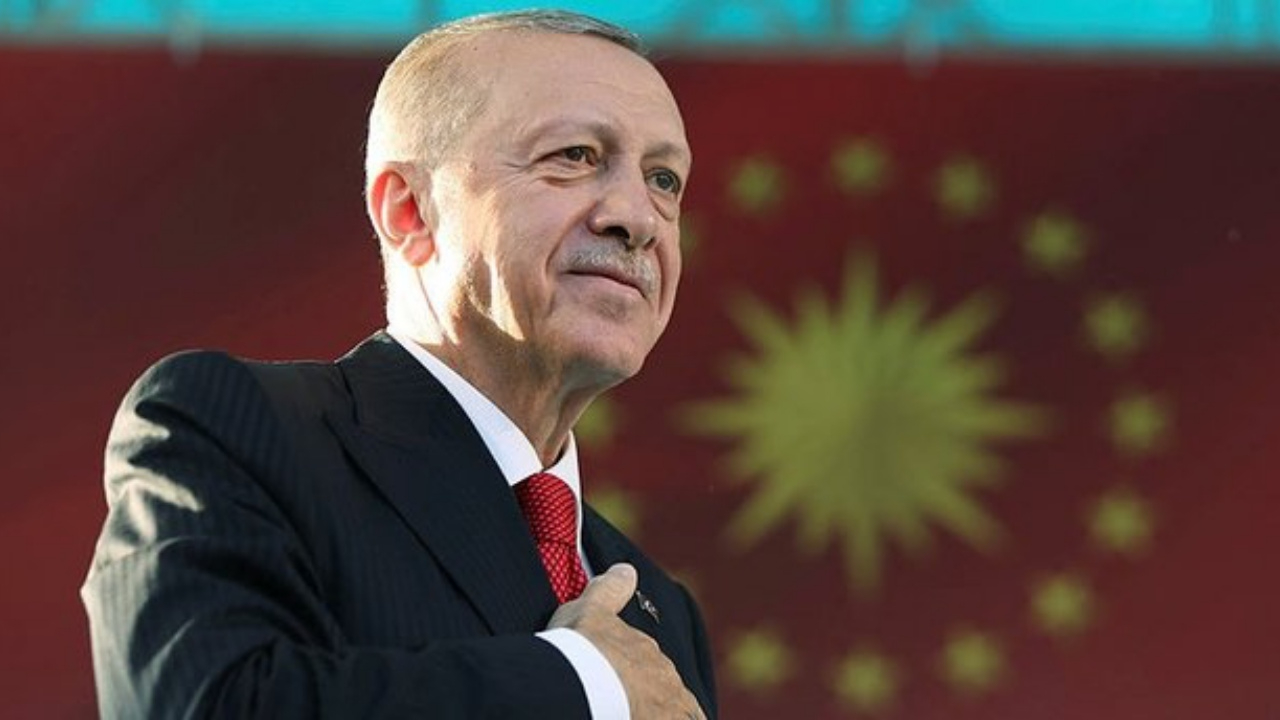 Cumhurbaşkanı seçimi kesin sonuçları Resmi Gazete'de yayımlandı
