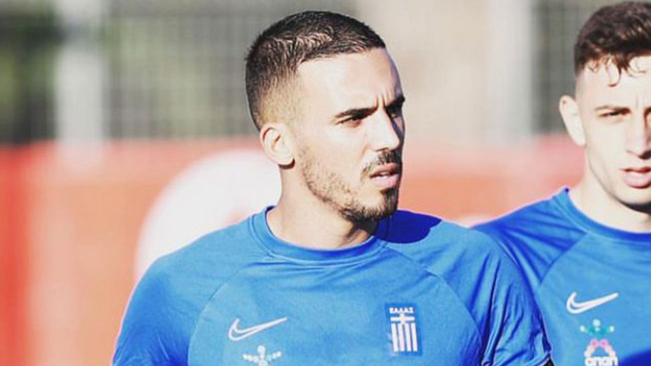 Kourbelis, adım adım Trabzonspor'a