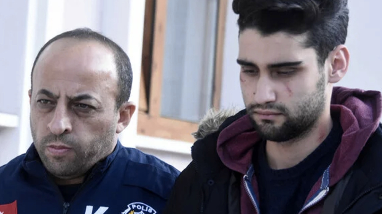 Kadir Şeker yeniden cezaevine gönderildi