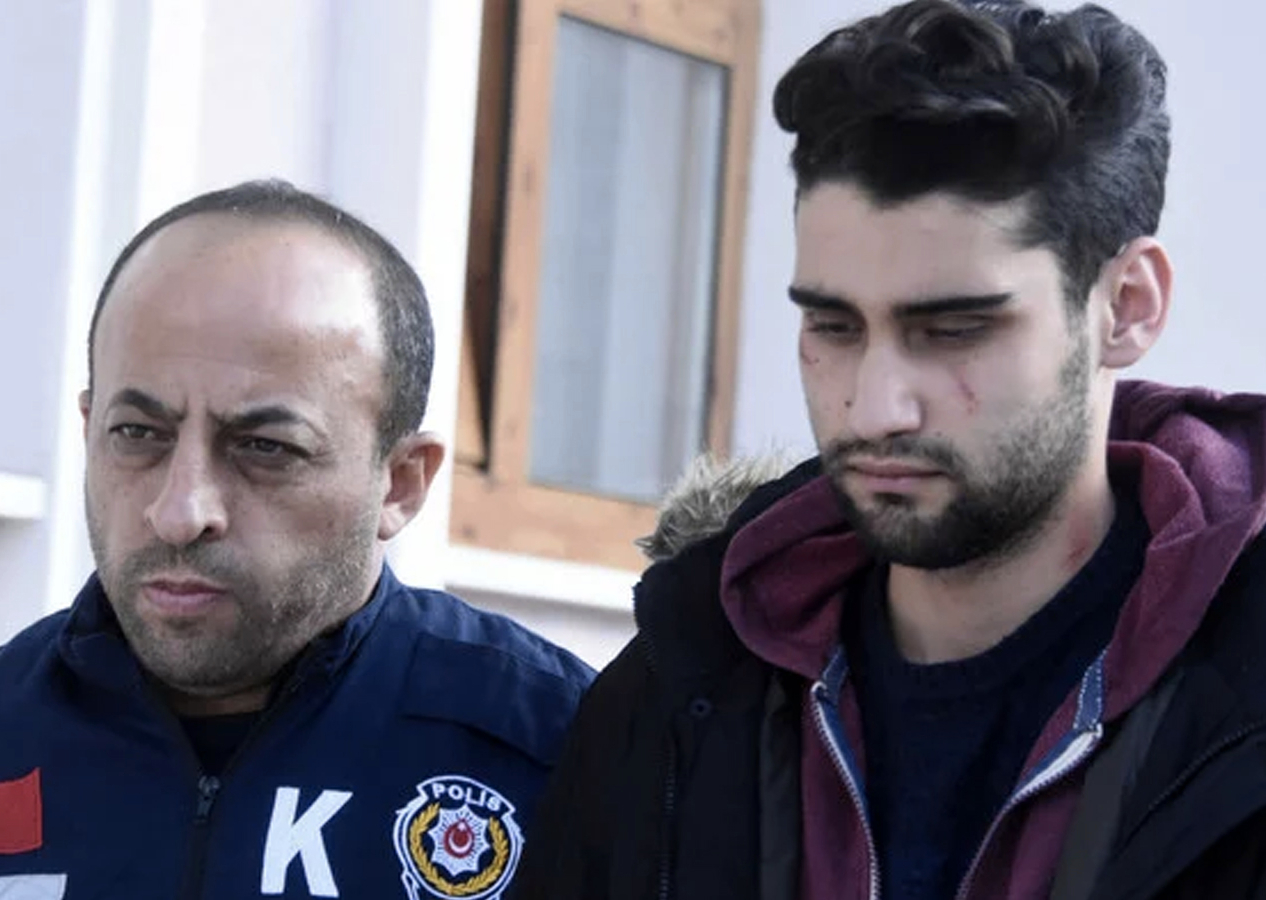 Kadir Şeker yeniden cezaevine gönderildi