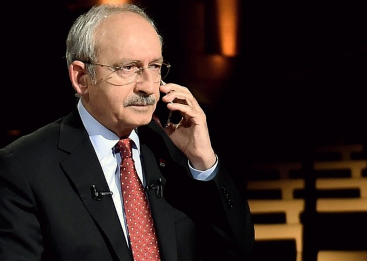 Kılıçdaroğlu'ndan ittifaktaki parti liderlerine dikkat çeken telefon! "Meclis’e giren misafirlerimiz partilerine dönebilirler"