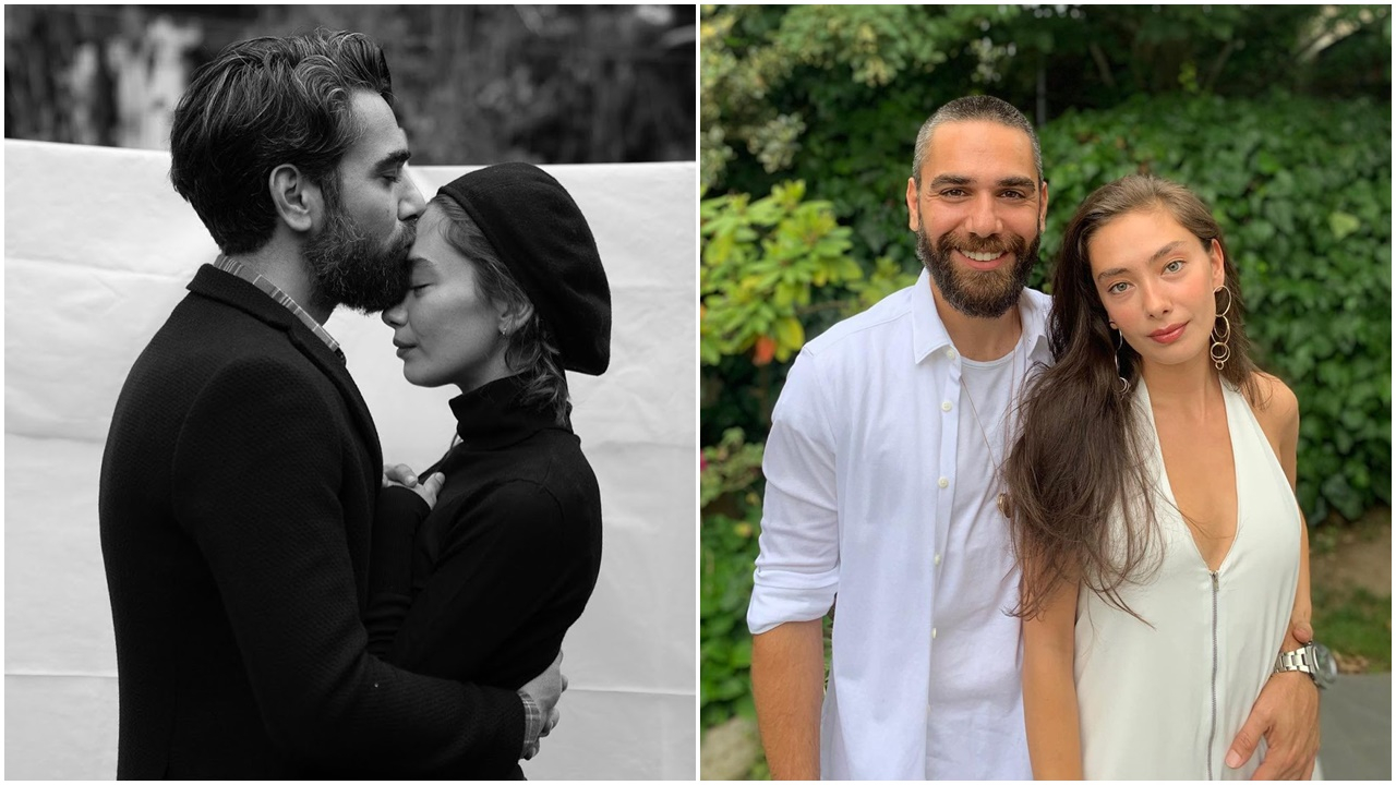 Kadir Doğulu'nun ihanetiyle sarsılmıştı! Gözyaşlarına boğulan Neslihan Atagül, alyansını fırlatıp attı