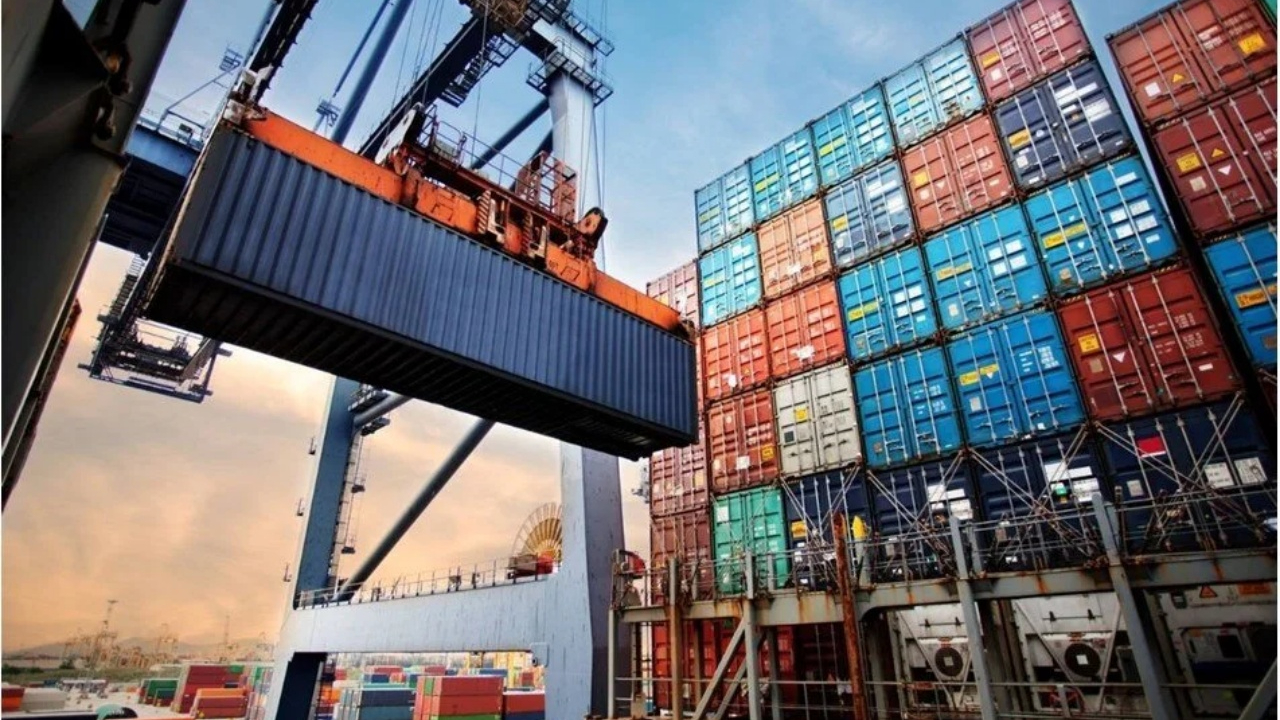 İhracat yükselişe geçti! Mayıs’ta 21,7 milyar dolarlık dış satış oldu