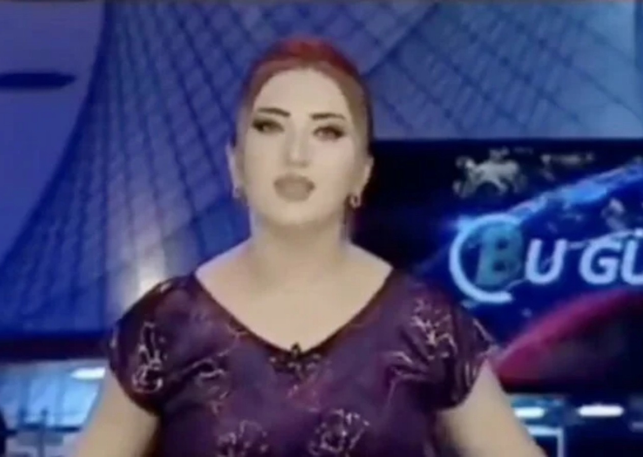 Azerbaycanlı TV spikerinin Kılıçdaroğlu yorumu gündem oldu: Bay Bay Kemal, vay vay Kemal oldu!