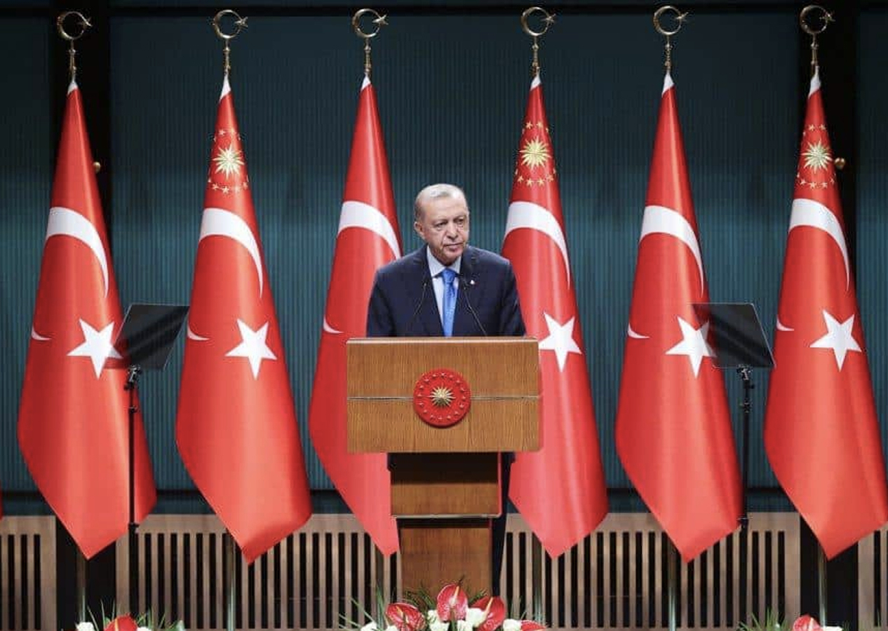 Yeni kabine açıklanıyor! İşte gün ve saati