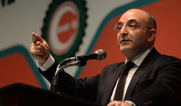 Ayhan Oğan'dan tartışma yaratan sözlerine açıklama!