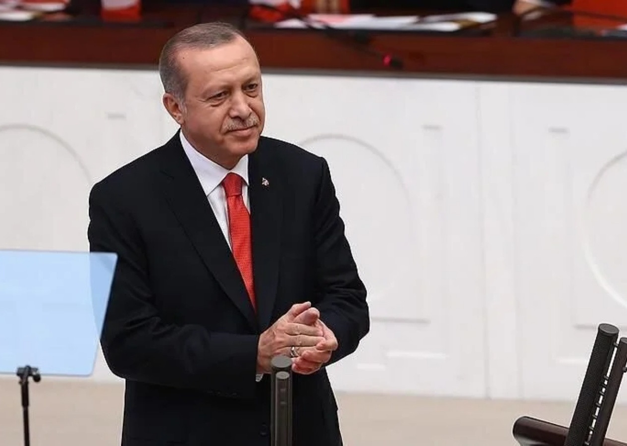 Cumhurbaşkanı Erdoğan'ın yemin törenine büyük ilgi! 20 dünya lideri katılacak...