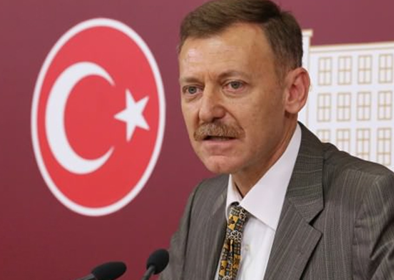 CHP'li Aytuğ Atıcı: Oylar çalınmadı, biz yenildik, bunu kabul etmeliyiz
