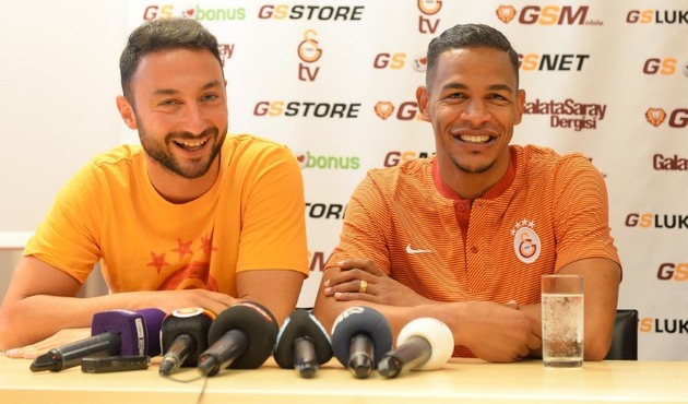 Fernando’dan Denayer itirafı!