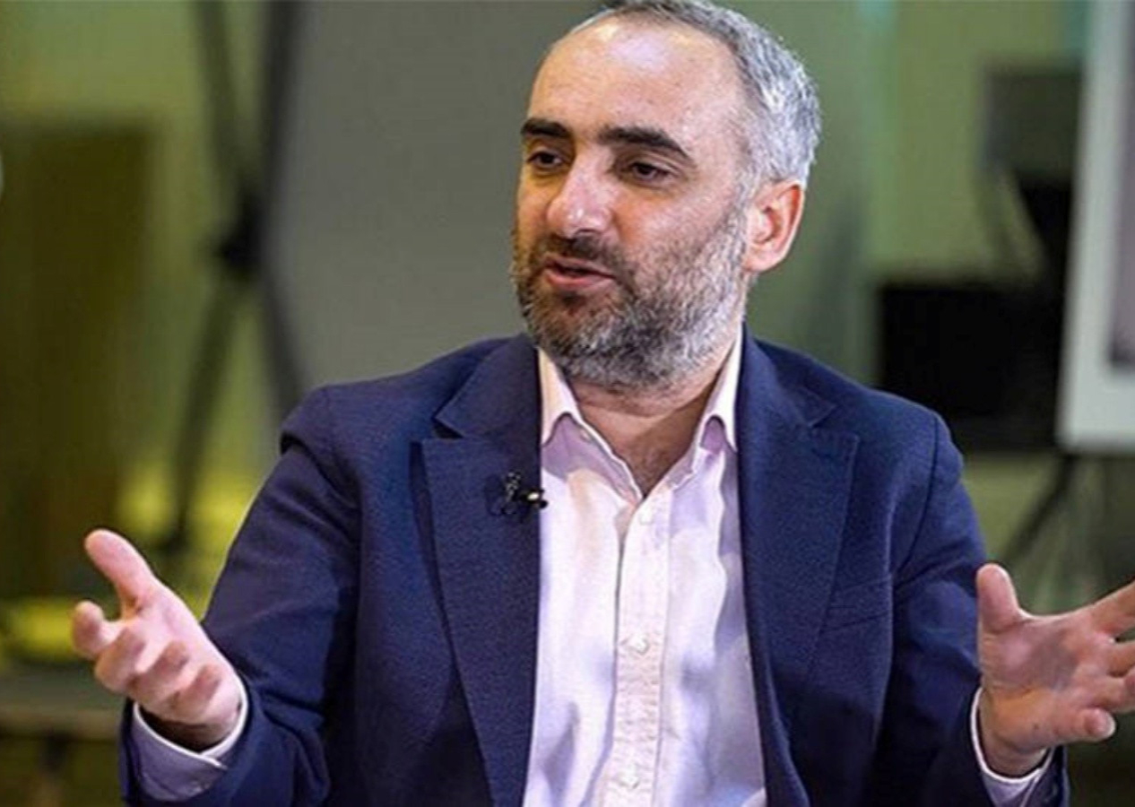İsmail Saymaz'dan CHP'den vekil koparıp ortalıktan kaybolan ittifak ortaklarına tepki!