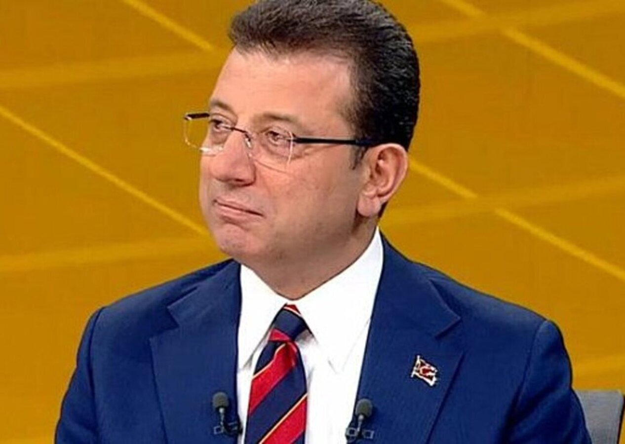 Ekrem İmamoğlu'nun vaatleri tek tek çöktü! 3,5 yılda 35 yıllık borç...