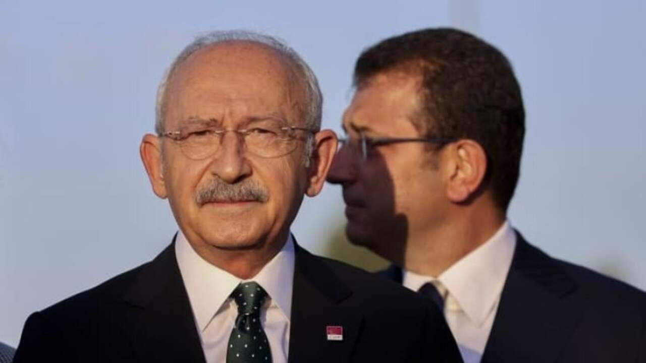 CHP Kurultay'a gidiyor! Takvim belli oldu