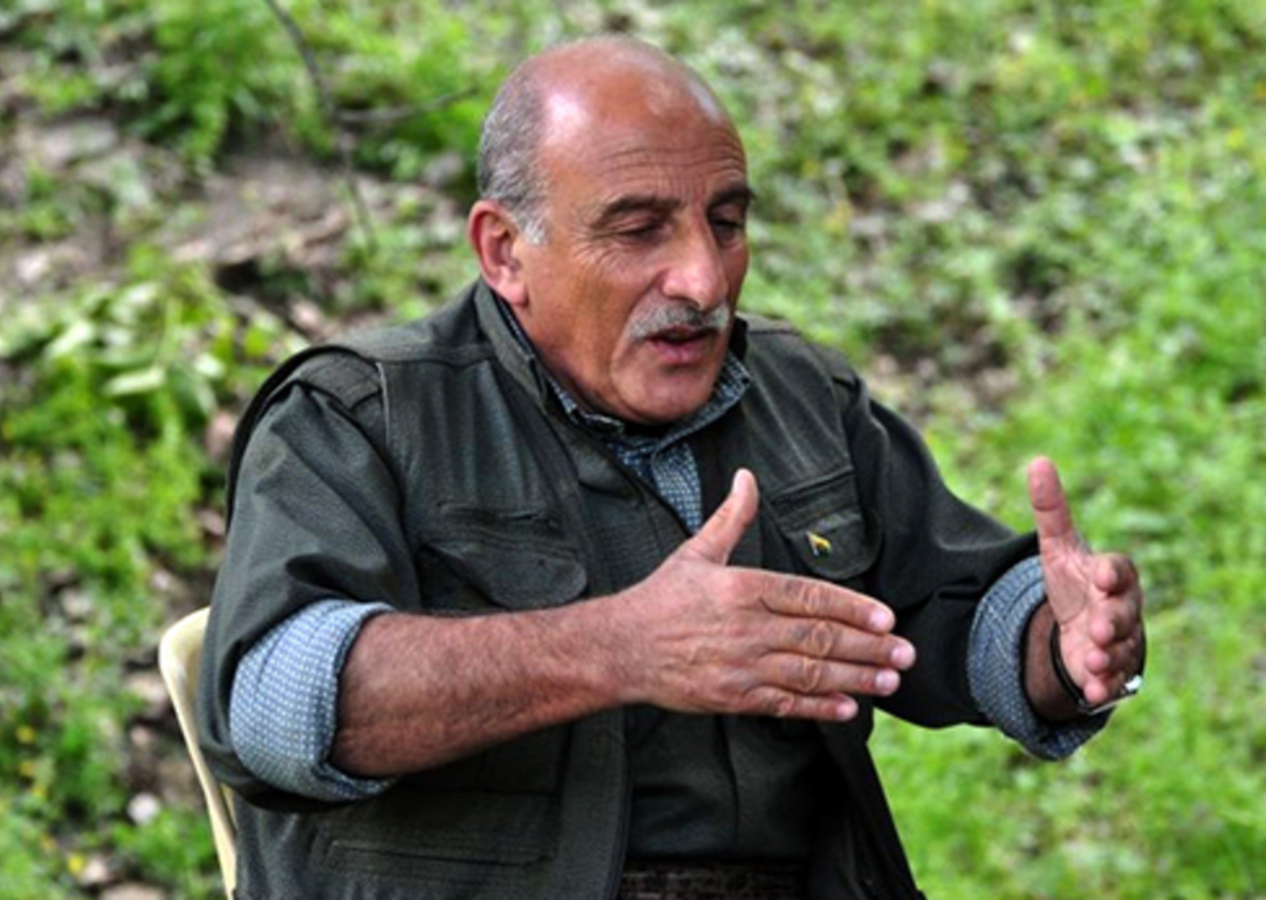 Kandil'i ateş aldı! Korkudan tir tir titriyorlar