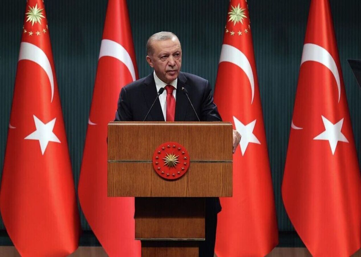 Liderler Cumhurbaşkanı Recep Tayyip Erdoğan için geliyor! İşte törene katılacak 21 devlet başkanı...