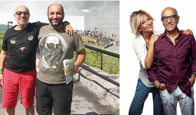 "Keşke Fikret Ercan'a bana attığı tehdit mesajlarını da sorsaydın!"